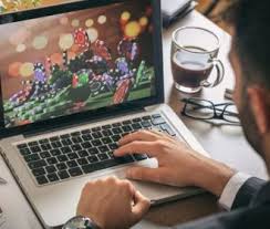 Вход на зеркало Poperlo Casino