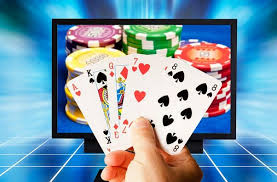 Зеркало Columbus Casino